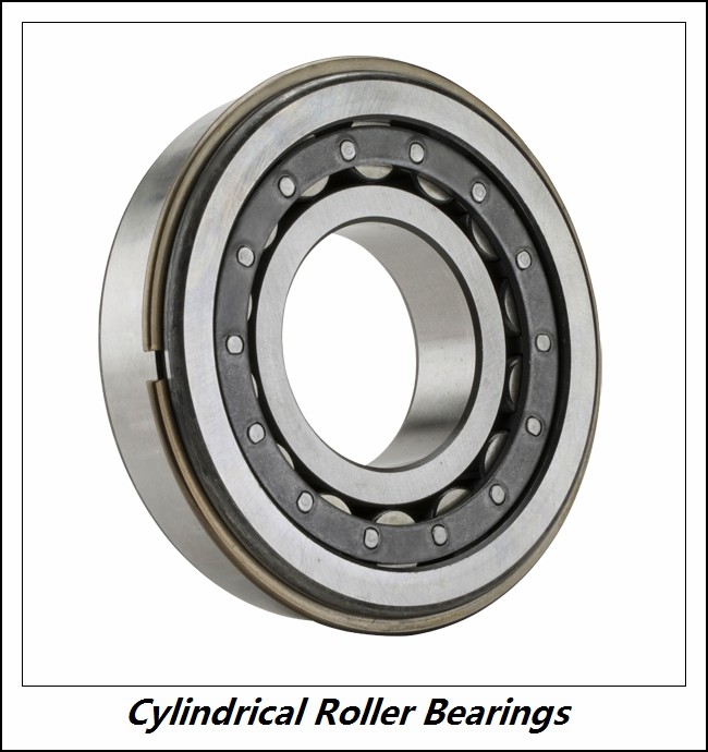 1.181 Inch | 30 Millimeter x 2.835 Inch | 72 Millimeter x 0.748 Inch | 19 Millimeter  CONSOLIDATED BEARING NU-306 M W/23  Cylindrical Roller Bearings