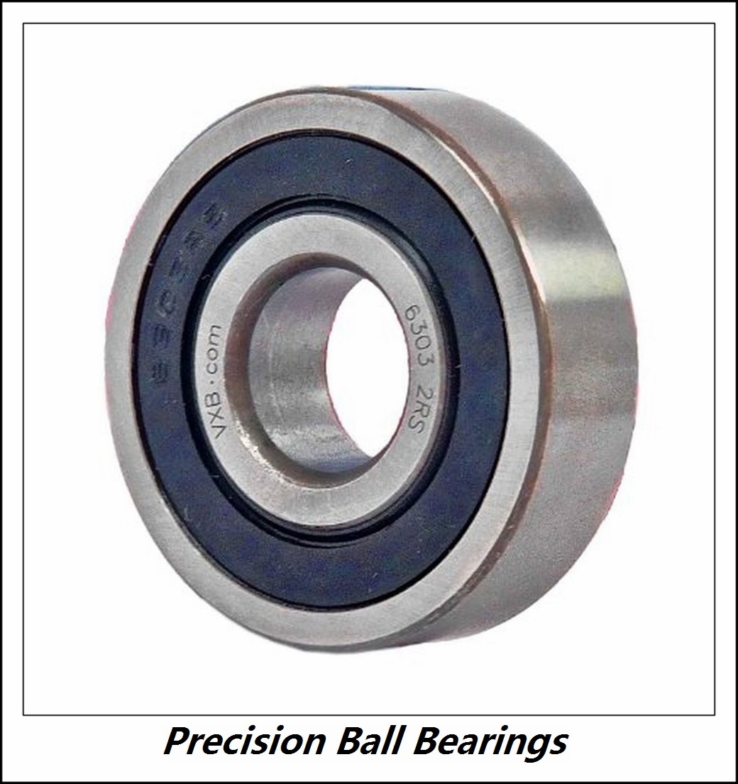 1.378 Inch | 35 Millimeter x 2.835 Inch | 72 Millimeter x 0.669 Inch | 17 Millimeter  NTN 6207L1C3P5  Precision Ball Bearings