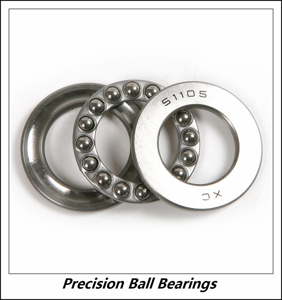 1.969 Inch | 50 Millimeter x 3.543 Inch | 90 Millimeter x 1.575 Inch | 40 Millimeter  NSK 7210A5TRDUMP4Y  Precision Ball Bearings