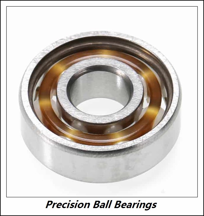 1.378 Inch | 35 Millimeter x 2.835 Inch | 72 Millimeter x 1.339 Inch | 34 Millimeter  NSK 7207CTRDULP4Y  Precision Ball Bearings