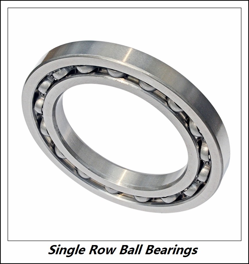 NSK BL209  Single Row Ball Bearings