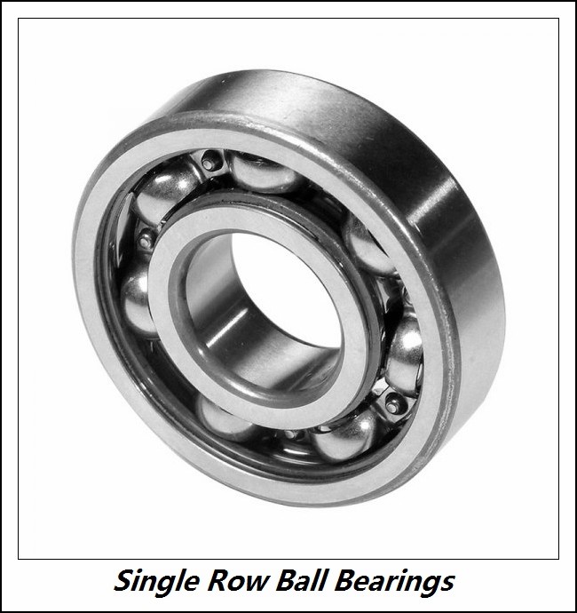 NSK 6310VC3  Single Row Ball Bearings