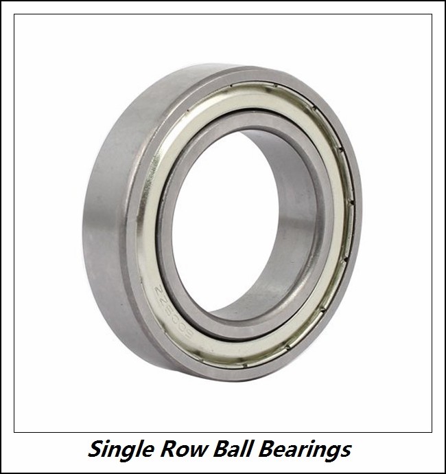 NTN 1206  Single Row Ball Bearings