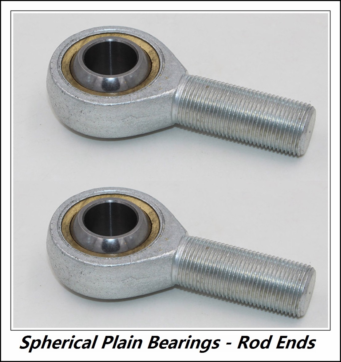 PT INTERNATIONAL EAL12D  Spherical Plain Bearings - Rod Ends