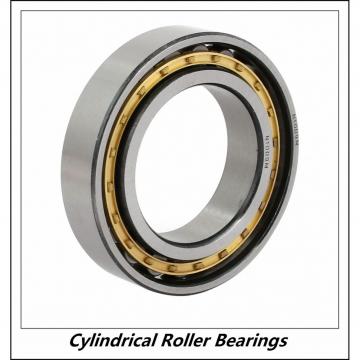 1.575 Inch | 40 Millimeter x 3.15 Inch | 80 Millimeter x 0.709 Inch | 18 Millimeter  CONSOLIDATED BEARING NJ-208E M  Cylindrical Roller Bearings