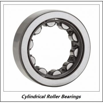 1.181 Inch | 30 Millimeter x 2.835 Inch | 72 Millimeter x 0.748 Inch | 19 Millimeter  CONSOLIDATED BEARING NU-306E M C/3  Cylindrical Roller Bearings