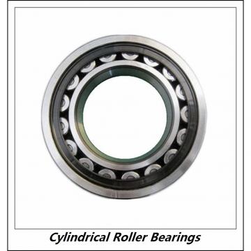 1.378 Inch | 35 Millimeter x 2.835 Inch | 72 Millimeter x 0.669 Inch | 17 Millimeter  CONSOLIDATED BEARING NJ-207  Cylindrical Roller Bearings