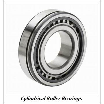 0.984 Inch | 25 Millimeter x 2.047 Inch | 52 Millimeter x 0.591 Inch | 15 Millimeter  CONSOLIDATED BEARING NJ-205 C/3  Cylindrical Roller Bearings