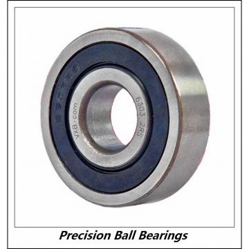 FAG B7211-E-T-P4S-DUL  Precision Ball Bearings