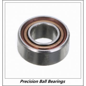 FAG B7211-E-T-P4S-UM  Precision Ball Bearings