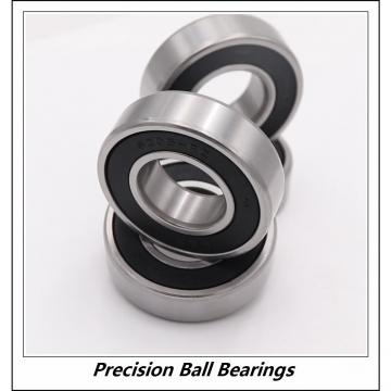 0.669 Inch | 17 Millimeter x 1.575 Inch | 40 Millimeter x 0.472 Inch | 12 Millimeter  NTN 6203P5  Precision Ball Bearings