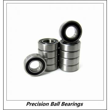0.669 Inch | 17 Millimeter x 1.575 Inch | 40 Millimeter x 0.472 Inch | 12 Millimeter  NTN 6203P5  Precision Ball Bearings