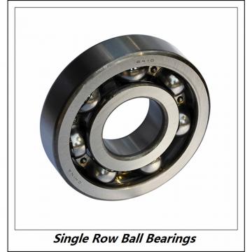 NSK 6310VC3  Single Row Ball Bearings