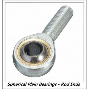 PT INTERNATIONAL EA8D-SS  Spherical Plain Bearings - Rod Ends