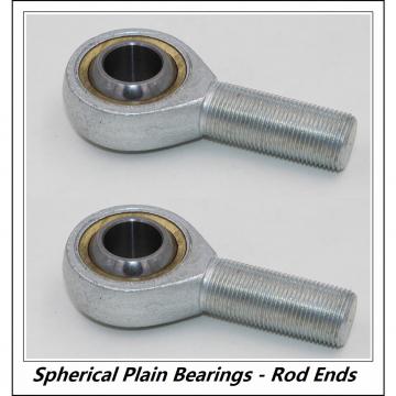 PT INTERNATIONAL EIL17  Spherical Plain Bearings - Rod Ends