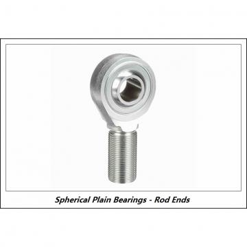 PT INTERNATIONAL EAL16D  Spherical Plain Bearings - Rod Ends