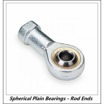 PT INTERNATIONAL EAL16  Spherical Plain Bearings - Rod Ends