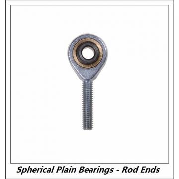 PT INTERNATIONAL EAL12D-SS  Spherical Plain Bearings - Rod Ends