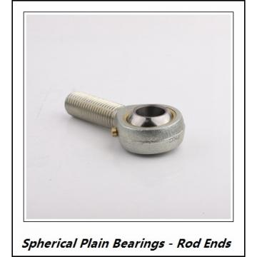 PT INTERNATIONAL EAL20-2RS  Spherical Plain Bearings - Rod Ends