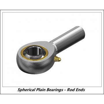 PT INTERNATIONAL EIL20-2RS  Spherical Plain Bearings - Rod Ends