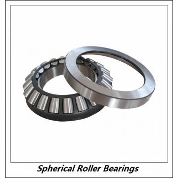 5.118 Inch | 130 Millimeter x 9.055 Inch | 230 Millimeter x 3.15 Inch | 80 Millimeter  CONSOLIDATED BEARING 23226E  Spherical Roller Bearings