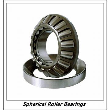 3.543 Inch | 90 Millimeter x 7.48 Inch | 190 Millimeter x 2.52 Inch | 64 Millimeter  CONSOLIDATED BEARING 22318E M  Spherical Roller Bearings