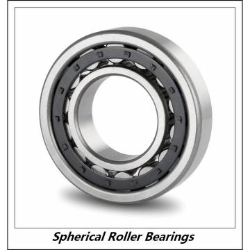 7.48 Inch | 190 Millimeter x 11.417 Inch | 290 Millimeter x 2.953 Inch | 75 Millimeter  CONSOLIDATED BEARING 23038E-KM C/3  Spherical Roller Bearings