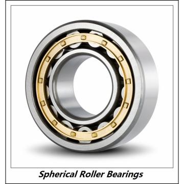 6.299 Inch | 160 Millimeter x 9.449 Inch | 240 Millimeter x 2.362 Inch | 60 Millimeter  CONSOLIDATED BEARING 23032E M C/3  Spherical Roller Bearings