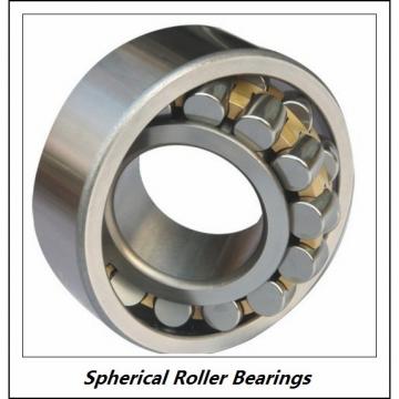 3.543 Inch | 90 Millimeter x 7.48 Inch | 190 Millimeter x 2.52 Inch | 64 Millimeter  CONSOLIDATED BEARING 22318 M F80 C/4  Spherical Roller Bearings