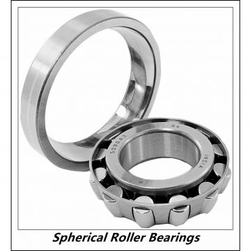 3.346 Inch | 85 Millimeter x 7.087 Inch | 180 Millimeter x 2.362 Inch | 60 Millimeter  CONSOLIDATED BEARING 22317E C/3  Spherical Roller Bearings