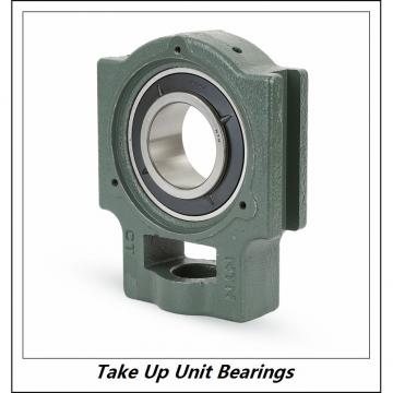 AMI UCST206-18NP  Take Up Unit Bearings