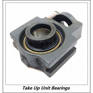 AMI UCST207-22NP  Take Up Unit Bearings