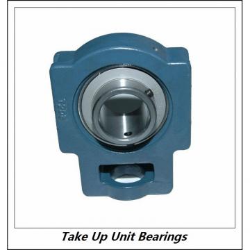AMI UCST204-12NP  Take Up Unit Bearings