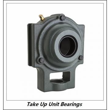 AMI UCST205-14NP  Take Up Unit Bearings