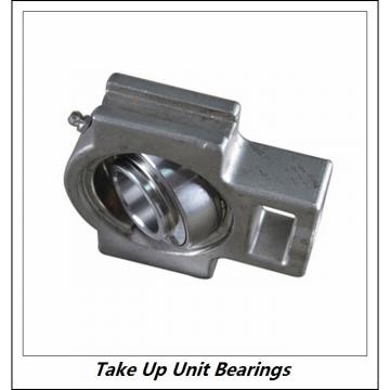 AMI UCTX11-35  Take Up Unit Bearings