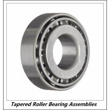 TIMKEN 14117A-50000/14276-50000  Tapered Roller Bearing Assemblies