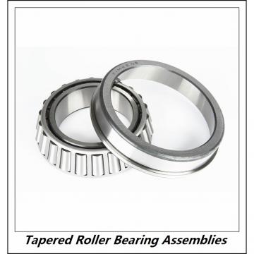 TIMKEN HM237535-903A8  Tapered Roller Bearing Assemblies