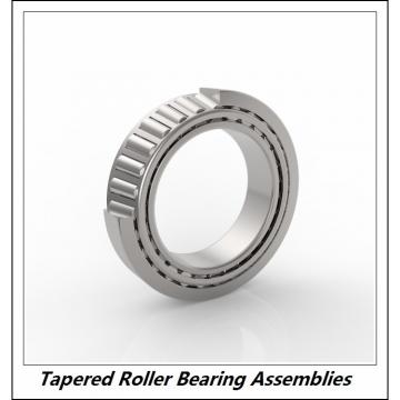 TIMKEN 14117A-50000/14283-50000  Tapered Roller Bearing Assemblies