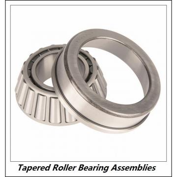 TIMKEN HM237535-90133  Tapered Roller Bearing Assemblies