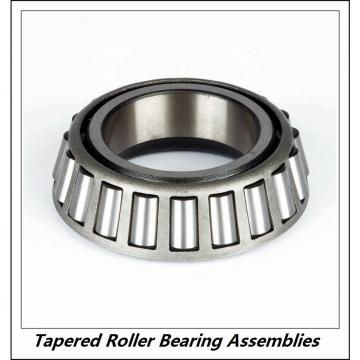 TIMKEN 18790-905A7  Tapered Roller Bearing Assemblies