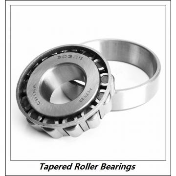 TIMKEN Mar-24  Tapered Roller Bearings