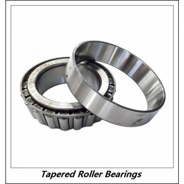 0 Inch | 0 Millimeter x 4.331 Inch | 110.007 Millimeter x 0.741 Inch | 18.821 Millimeter  TIMKEN 394A-3  Tapered Roller Bearings