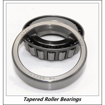0 Inch | 0 Millimeter x 6 Inch | 152.4 Millimeter x 1.313 Inch | 33.35 Millimeter  TIMKEN 592-3  Tapered Roller Bearings