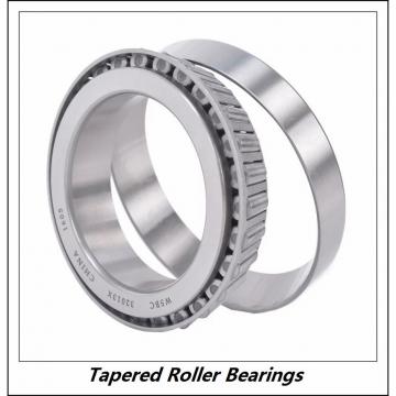 0 Inch | 0 Millimeter x 17.5 Inch | 444.5 Millimeter x 1.563 Inch | 39.7 Millimeter  TIMKEN DX745007-2  Tapered Roller Bearings