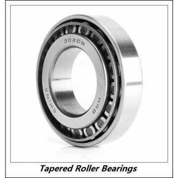 TIMKEN Feb-58  Tapered Roller Bearings