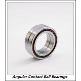 0.984 Inch | 25 Millimeter x 2.047 Inch | 52 Millimeter x 0.811 Inch | 20.6 Millimeter  NTN 3205BC3  Angular Contact Ball Bearings