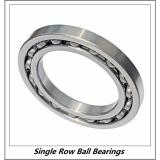NSK 6309ZC3  Single Row Ball Bearings
