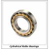 1.575 Inch | 40 Millimeter x 3.543 Inch | 90 Millimeter x 0.906 Inch | 23 Millimeter  CONSOLIDATED BEARING NU-308E  Cylindrical Roller Bearings