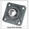 DODGE F4B-GTAH-107  Flange Block Bearings