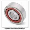 20 mm x 52 mm x 22,2 mm  FAG 3304-B-2Z-TVH  Angular Contact Ball Bearings #5 small image